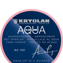 Kryolan Aquacolor 8ml