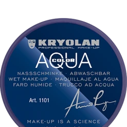 Kryolan Aquacolor 8ml