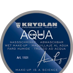 Kryolan Aquacolor 8ml