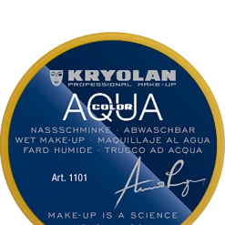 Kryolan Aquacolor 8ml