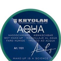 Kryolan Aquacolor 8ml