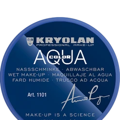 Kryolan Aquacolor 8ml