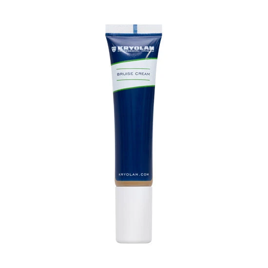 Kryolan Bruise Cream Kryolan Professional Make-Up 1 Kryolan Bruise Cream Kryolan Professional Make-Up
