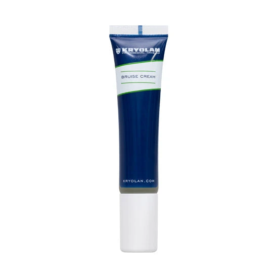Kryolan Bruise Cream Kryolan Professional Make-Up 5 Kryolan Bruise Cream Kryolan Professional Make-Up