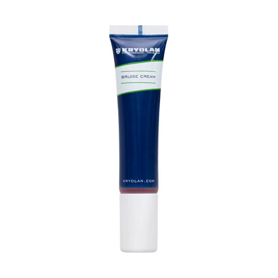 Kryolan Bruise Cream Kryolan Professional Make-Up 3 Kryolan Bruise Cream Kryolan Professional Make-Up