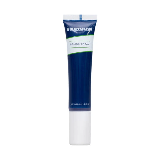 Kryolan Bruise Cream Kryolan Professional Make-Up 2 Kryolan Bruise Cream Kryolan Professional Make-Up