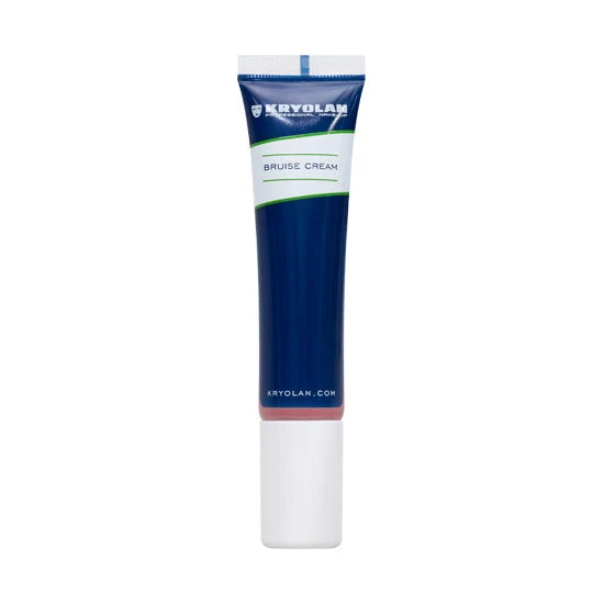 Kryolan Bruise Cream Kryolan Professional Make-Up 4 Kryolan Bruise Cream Kryolan Professional Make-Up