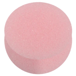 Kryolan Round Makeup-Sponge