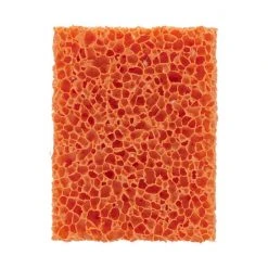 Kryolan Professional Make-Up Kryolan Rubber Pore Sponge