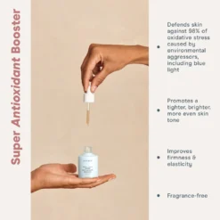 NuFACE Super Antioxidant Booster Serum