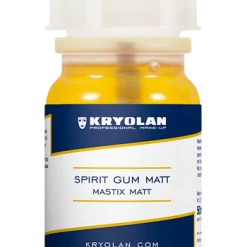 Kryolan Spirit Gum Matt 50 Ml (02012)
