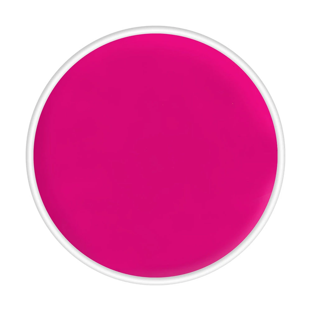 Kryolan UV Dayglow Effect Color 4ml (02170) 5 Kryolan UV Dayglow Effect Color 4ml (02170)