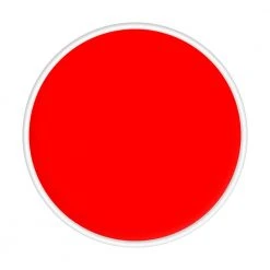 Kryolan UV Dayglow Effect Color 4ml (02170)