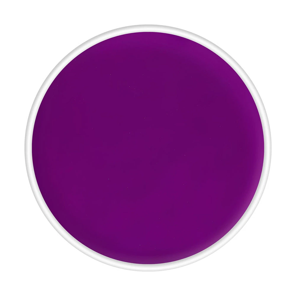 Kryolan UV Dayglow Effect Color 4ml (02170) 2 Kryolan UV Dayglow Effect Color 4ml (02170)