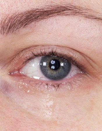 Kryolan Tear Blower 3 Kryolan Tear Blower