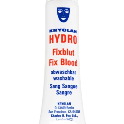 Kryolan Hydro Fix Blood Light (Hydro Fix) Kryolan Professional Make-Up