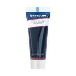 Kryolan Show Blood