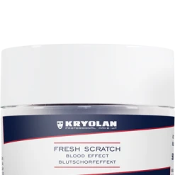 Kryolan Professional Make-Up Kryolan Fresh Scratch Dark 5 Kryolan Professional Make-Up Kryolan Fresh Scratch Dark