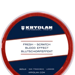 Kryolan Fresh Scratch Light