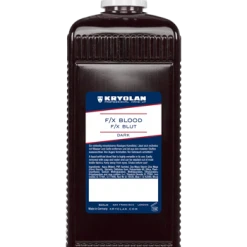 Kryolan F/X Blood 500 Ml Kryolan Professional Make-Up