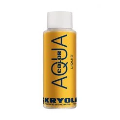 Kryolan Aquacolor Liquid 30ml Kryolan Professional Make-Up 12 Kryolan Aquacolor Liquid 30ml Kryolan Professional Make-Up