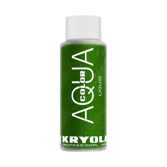 Kryolan Aquacolor Liquid 30ml Kryolan Professional Make-Up 2 Kryolan Aquacolor Liquid 30ml Kryolan Professional Make-Up