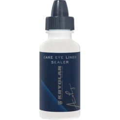 Kryolan Professional Make-Up Kryolan Cake Eye Liner Sealer