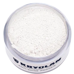 Kryolan Professional Make-Up Kryolan Anti-Shine Powder 30g