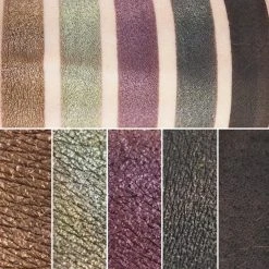 Sydney Grace Be Mine Light Palette