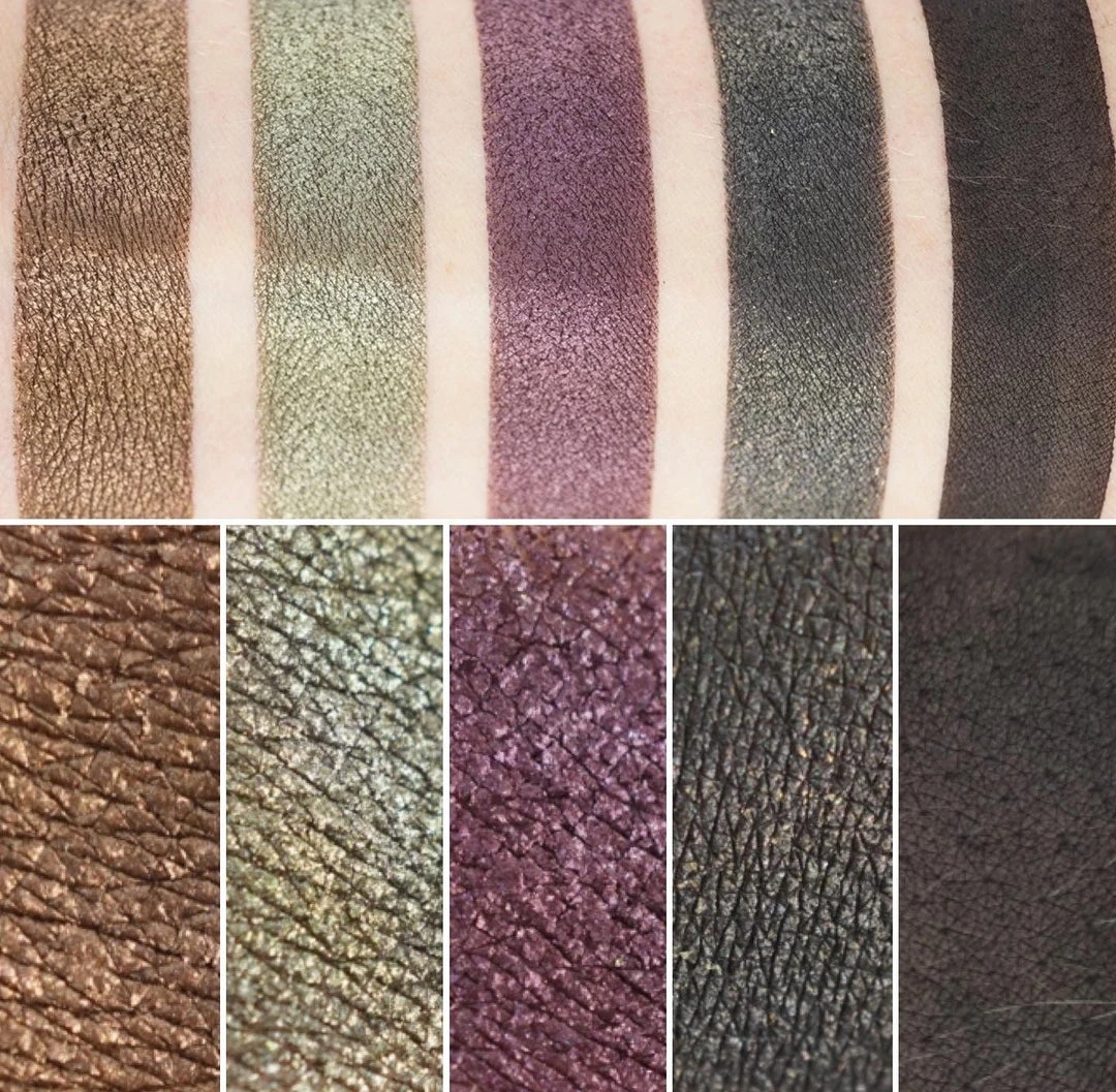 Sydney Grace Be Mine Deep Palette 4 Sydney Grace Be Mine Deep Palette