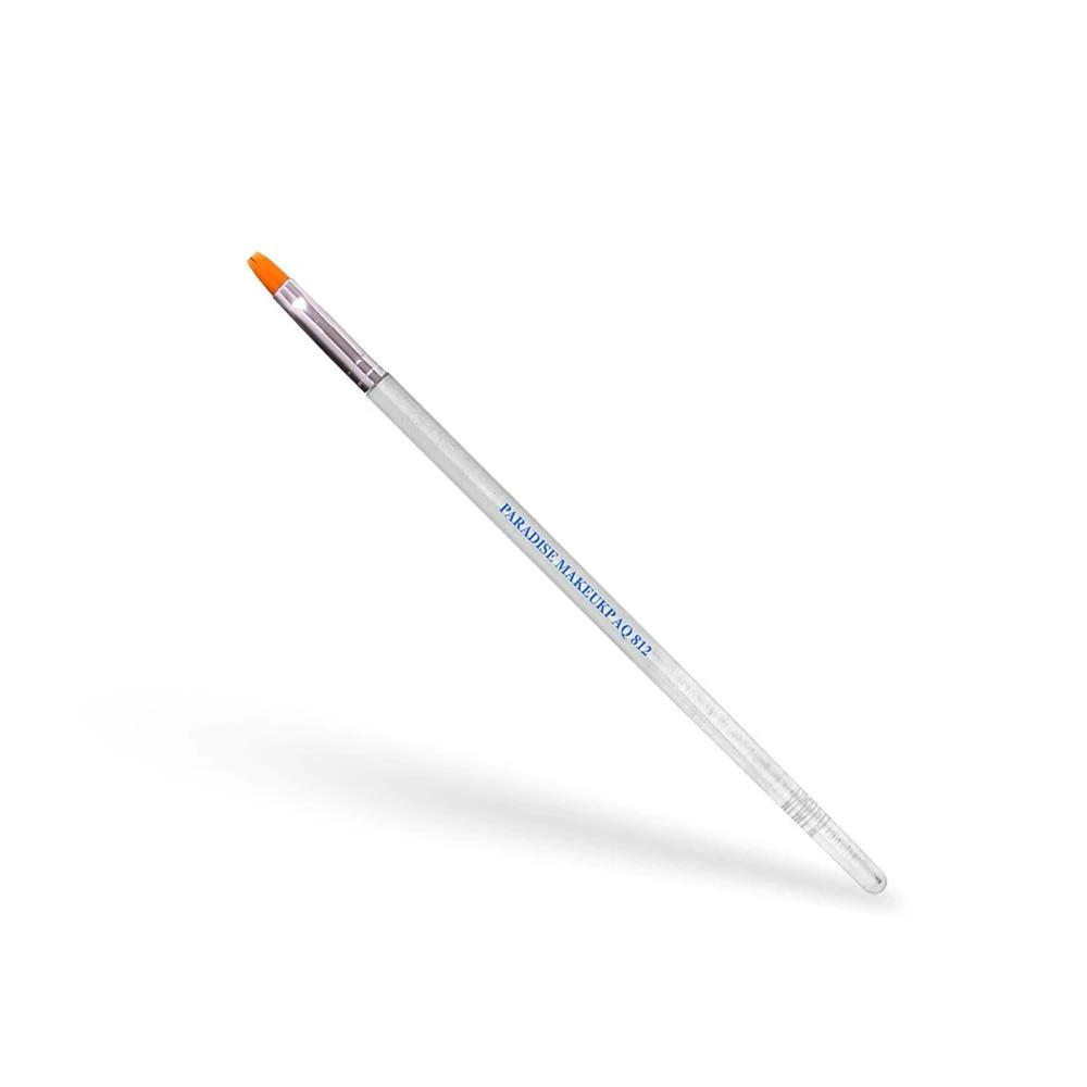 Mehron Paradise AQ Brushes 7 Mehron Paradise AQ Brushes