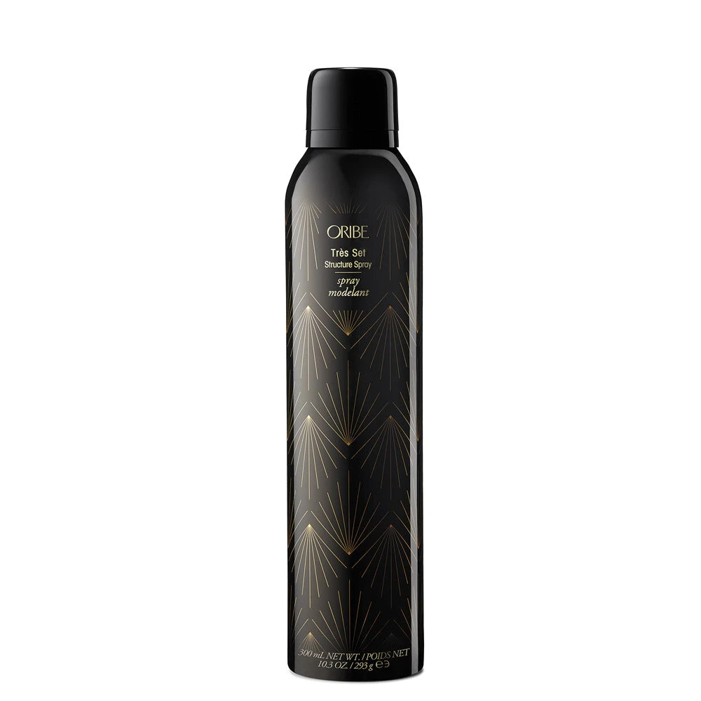 Dullness Oribe Tres Set Structure Spray 300ml 1 Dullness Oribe Tres Set Structure Spray 300ml