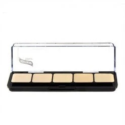 Graftobian HD Creme Foundation Palette