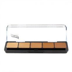 Graftobian HD Creme Foundation Palette