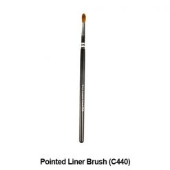 Graftobian Pro Royal Silk Line Individual Brushes (Sold Separately)