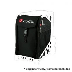 Zuca Sport Artist Solid Color Insert Bag Kits & Tools