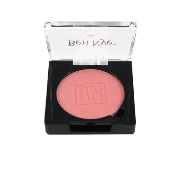Ben Nye Powder Blush (Full Size) 19 Ben Nye Powder Blush (Full Size)