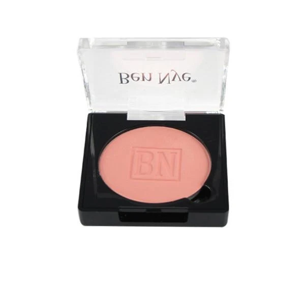 Ben Nye Powder Blush (Full Size) 3 Ben Nye Powder Blush (Full Size)