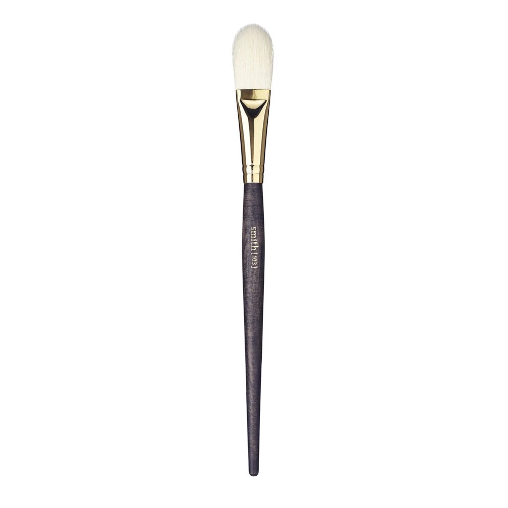 Smith Cosmetics 103 Filbert Face Brush Kits & Tools 1 Smith Cosmetics 103 Filbert Face Brush Kits & Tools