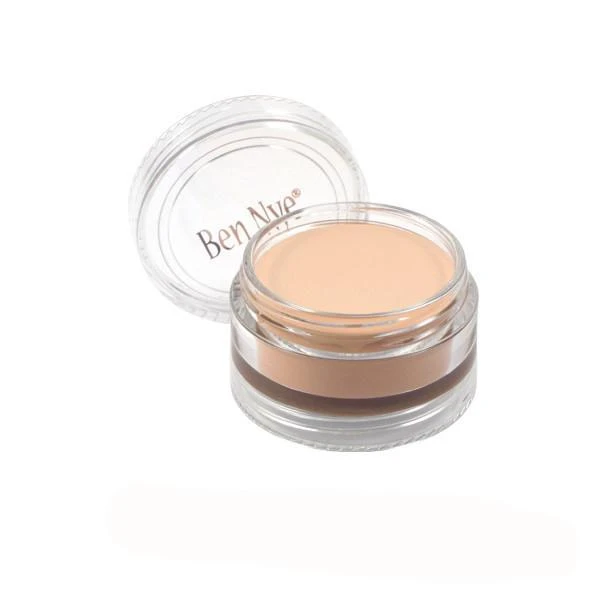 Ben Nye Neutralizers And Concealers 13 Ben Nye Neutralizers And Concealers