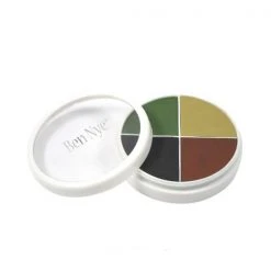 Ben Nye Professional FX Wheel 20 Ben Nye Professional FX Wheel