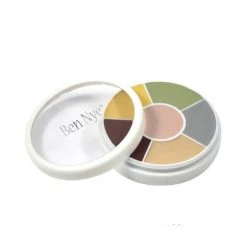 Ben Nye Professional FX Wheel 21 Ben Nye Professional FX Wheel