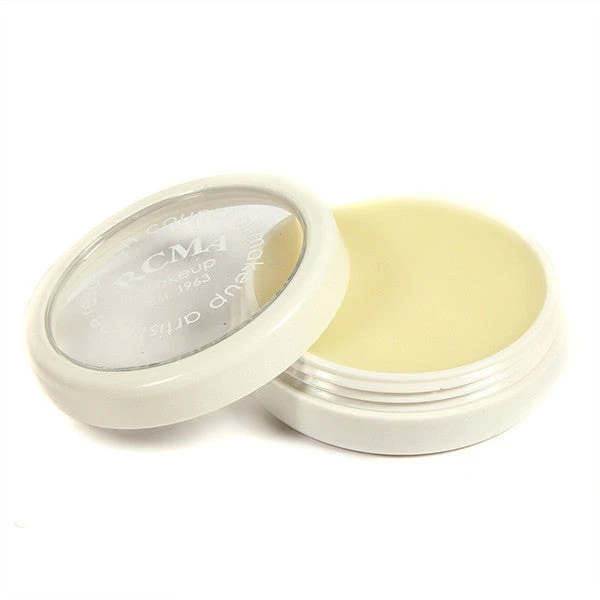 RCMA Foundation - Clear 2 RCMA Foundation - Clear