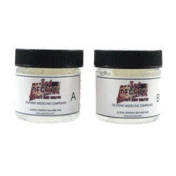 3rd Degree Silicone Modeling Compound