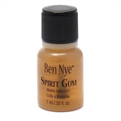 Ben Nye Spirit Gum Adhesive 8 Ben Nye Spirit Gum Adhesive