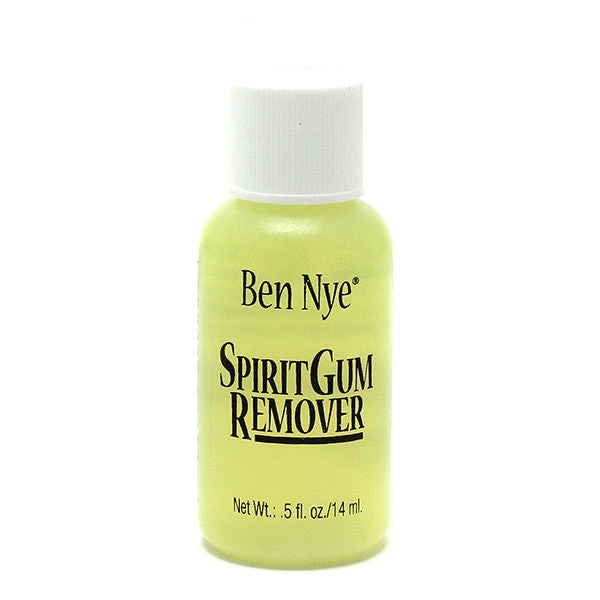 Ben Nye Spirit Gum Remover 1 Ben Nye Spirit Gum Remover