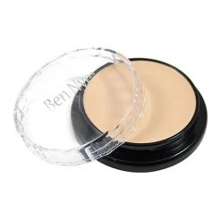 Ben Nye Creme Highlights