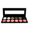Ben Nye 12-Color Eye Shadow And Blush Palette (ESP-952)