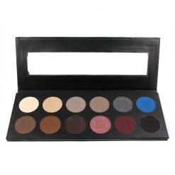 Ben Nye Glam Shadow Palette (ESP-954)