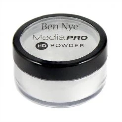 Ben Nye MediaPRO HD Matte Powder HDP-1